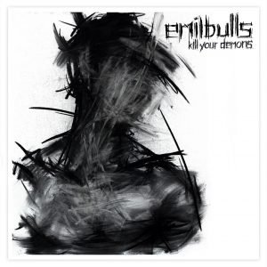 Emil Bulls - Kill Your Demons Cover_1000