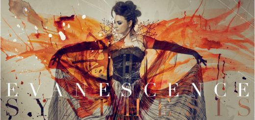 Evanescence Synthesis 720x340