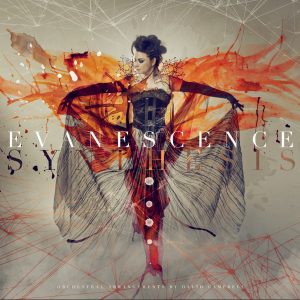 Evanescence Synthesis_Cover