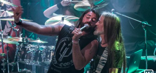 The Unity 17.09.17 Zeche Bochum