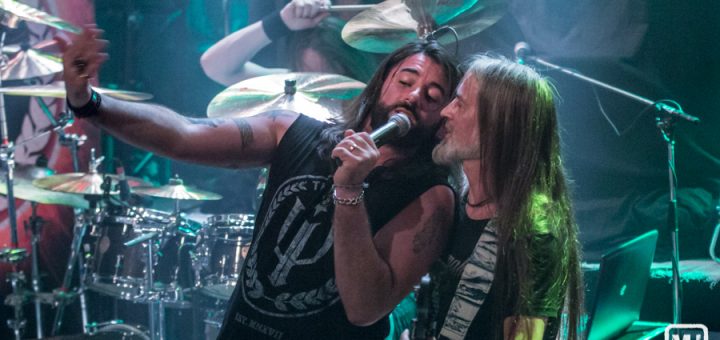 The Unity 17.09.17 Zeche Bochum