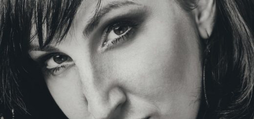 Jessy Martens Album Cover_Tricky Thing