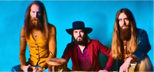 Kadavar Band 720x340