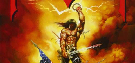 Manowar Kings Of Metal
