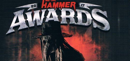 Metal Hammer Awards