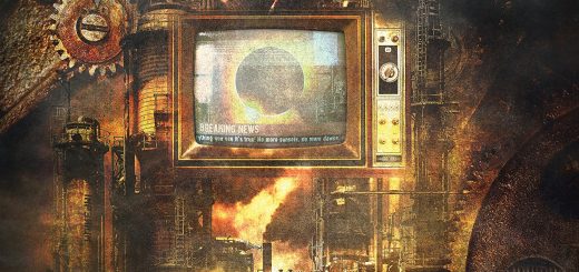 Overkhaos - Beware of Truth