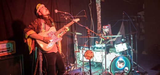 PeroPero Djäzz Duisburg 15.09.2017