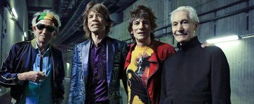 The Rolling Stones
