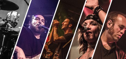 SULLY ERNA – Hamburg, Gruenspahn 16.6.2017