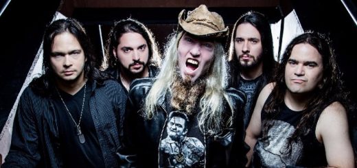 Warrel Dane