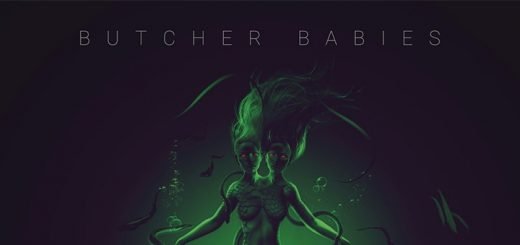 BUTCHER BABIES – 2018 Live in Deutschland