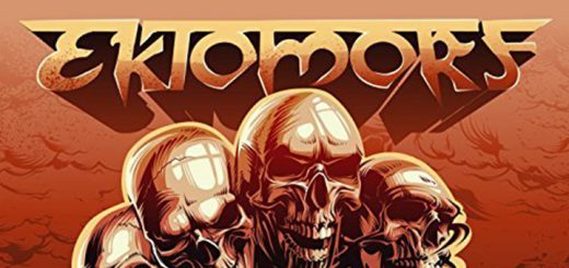 EKTOMORF – Warpath