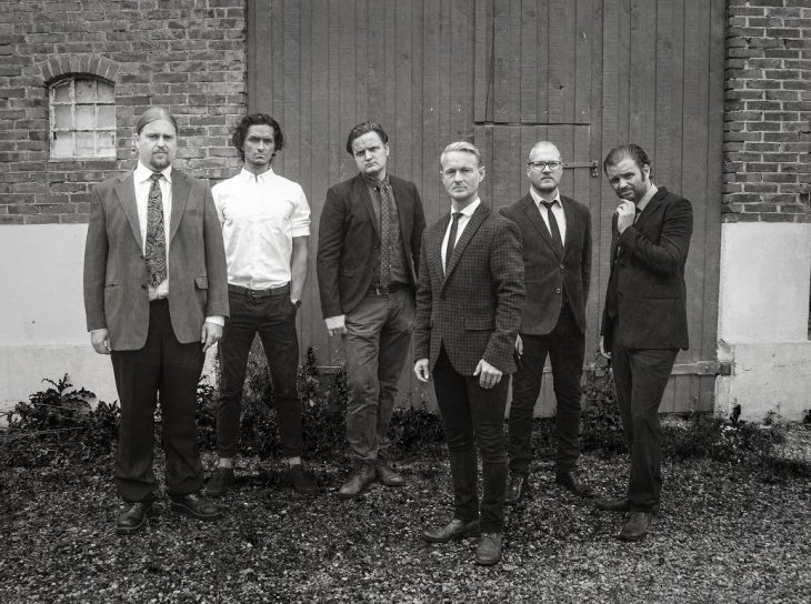 Kellermensch - Band