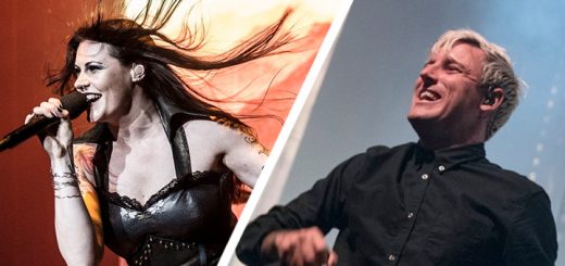 FortaRock 2018 – Erste Namen sind bestätigt