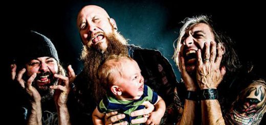 House of Broken Promises – Tour + neues Album