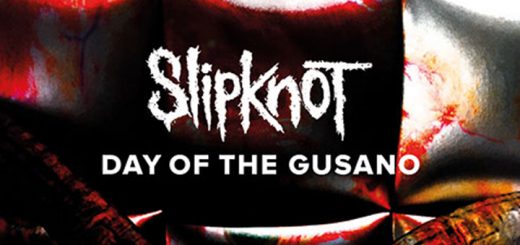 SLIPKNOT – Day Of The Gusano