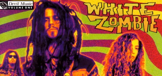 WHITE ZOMBIE – Klassiker wird auf Vinyl erscheinen
