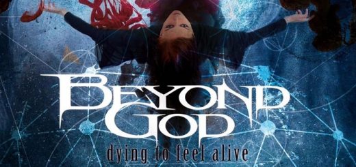BEYOND GOD Cover