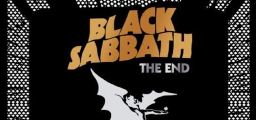 Black Sabbath The End 720x340