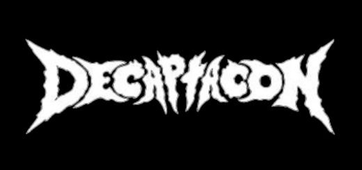 Decaptacon – Decaptacon (VÖ 07.10.17)