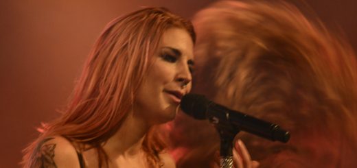 Delain - Zeche Bochum