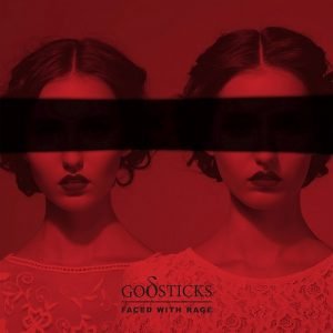 GODSTICKS CD-Cover