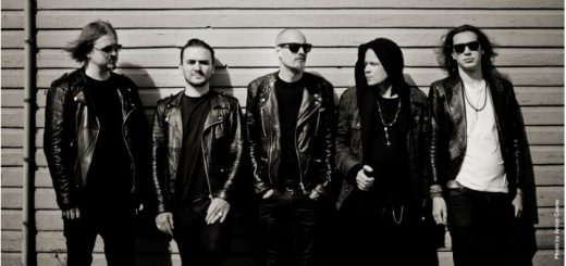 Grave Pleasures Band