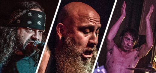 House Of Broken Promises – Köln, Limes 16.10.2017