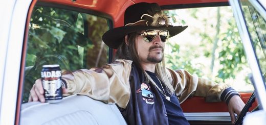 Kid Rock 2017