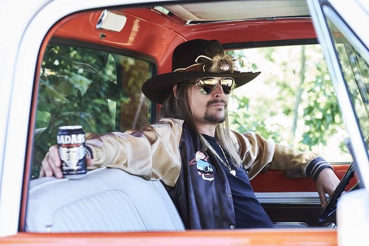 Kid Rock 2017