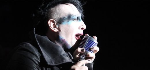 ROCK AM RING 2015 - MARILYN MANSON - live