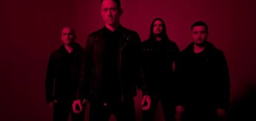 TRIVIUM 2017
