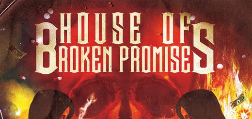 House Of Broken Promises – Twisted ( VÖ 10.06.17)