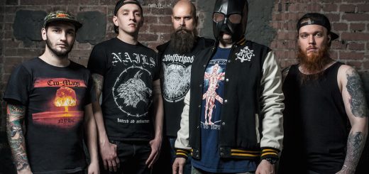 Siberian Meat Grinder