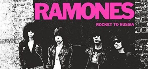 Ramones