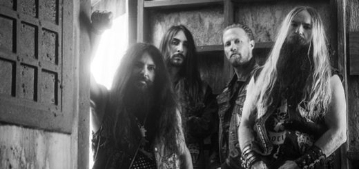 Black Label Society 2017