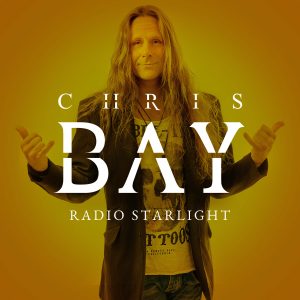 Chris Bay Radio Starlight Cover
