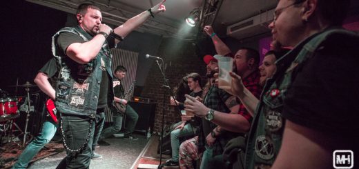 Ignition 11.11.17 Mühle Friemersheim