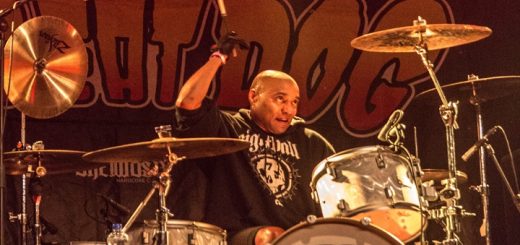 Dog Eat Dog - Spring Tour 2018