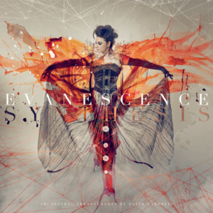 EVANESCENCE Cover Synthesis