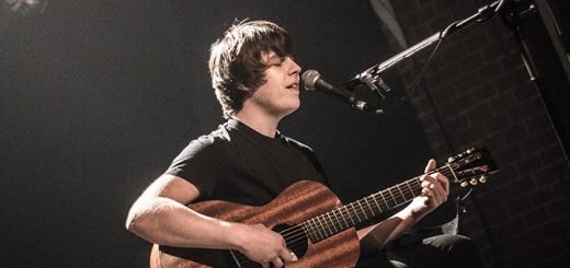 JAKE BUGG – Köln, Kulturkirche 30.10.2017