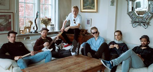 KAKKAMADDAFAKKA – Im Frühjahr in Deutschland