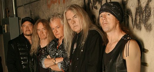 Saxon Novermber 2017 720x340