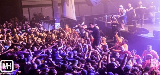 Sound of Revolution Festival 2018