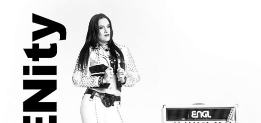 Jen Majura – InZENity (Bereits VÖ)