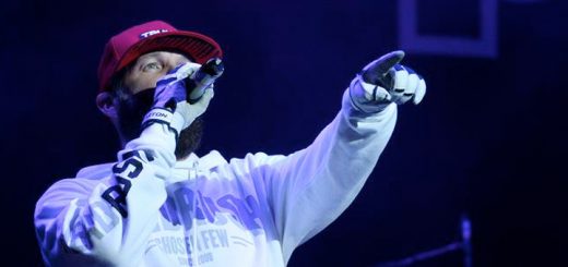 Limp Bizkit – 2018 wieder in Deutschland