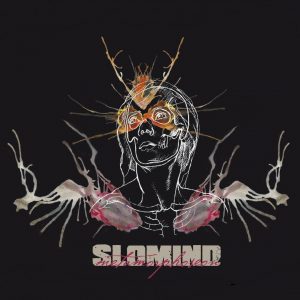 SLOMIND – Metamorphoseon Cover