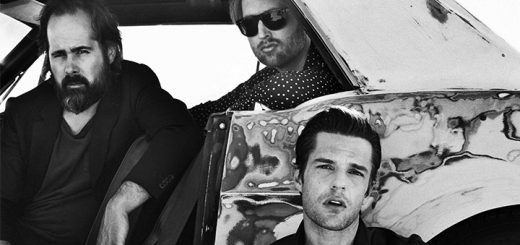 THE KILLERS – Tour zum aktuellen Album