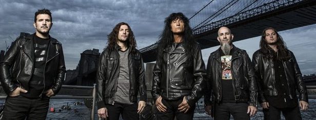 Anthrax