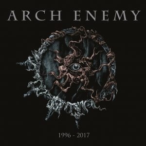 Arch Enemy 1996-2017